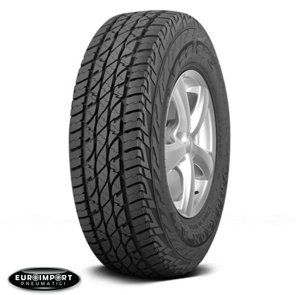 Accelera OMIKRON A/T  285/40 R22 110 H  XL 